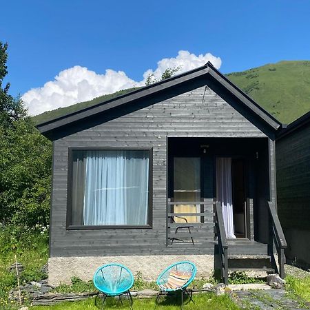 Cottage Kazbegi Sioni Εξωτερικό φωτογραφία