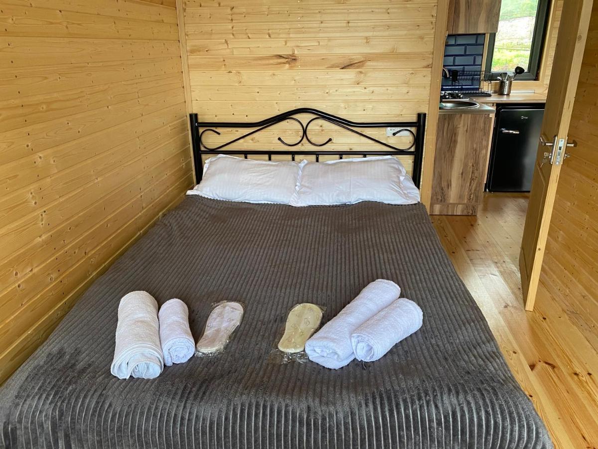 Cottage Kazbegi Sioni Εξωτερικό φωτογραφία